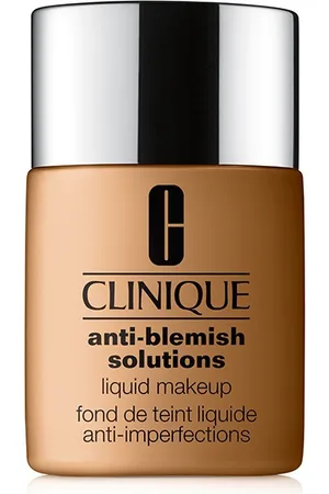 Clinique Viso - Anti-blemish Solutions Liquid Makeup Cn74 - Beige