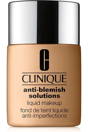 Clinique Viso - Anti-blemish Solutions Liquid Makeup Cn52 - Neutral