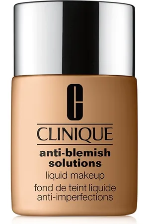 Clinique Viso - Anti-blemish Solutions Liquid Makeup Cn70 - Vanilla