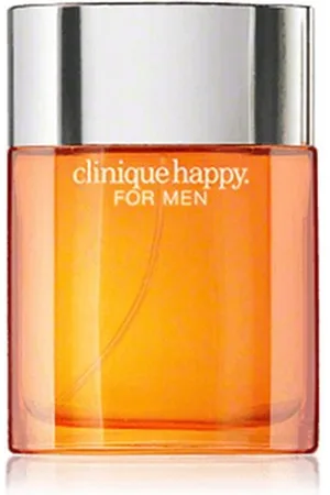 Clinique Happy For Men - Eau De Toilette 100 Ml