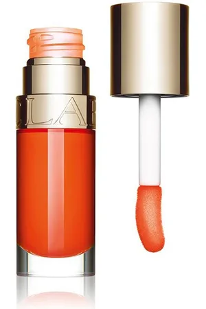 Clarins Labbra - Lip Comfort Oil Power Of Colors 22 - Daring Orange