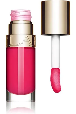 Clarins Labbra - Lip Comfort Oil Power Of Colors 23 - Passionate Pink