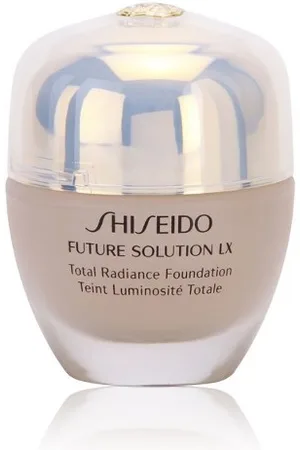 Shiseido Viso - Future Solution Lx Total Radiance Foundation R3