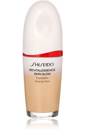 Shiseido Viso - Revitalessence Skin Glow Foundation 330
