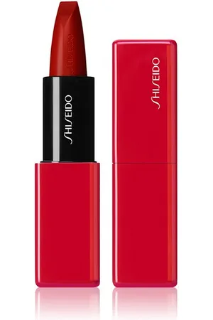 Shiseido Labbra - Techno Satin Gel Lipstick 413
