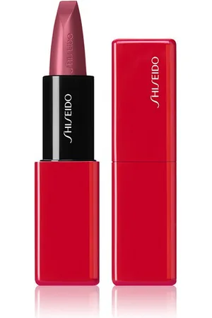 Shiseido Labbra - Techno Satin Gel Lipstick 410