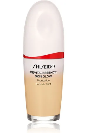 Shiseido Viso - Revitalessence Skin Glow Foundation 220