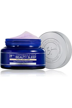 IT COSMETICS Confidence - In Your Beauty Sleep Night Cream 60 Ml
