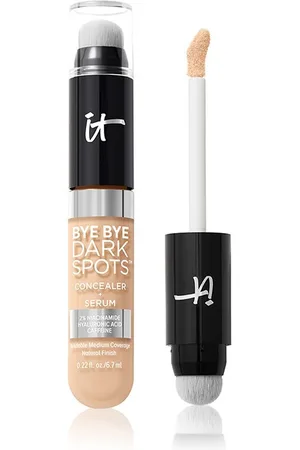 IT COSMETICS Viso - Bye Bye Dark Spots Concealer+serum Fair Neutral