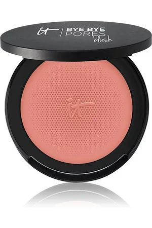 IT COSMETICS Viso - Bye Bye Pores Blush Naturally Pretty