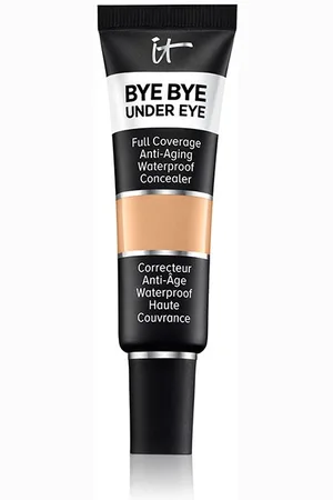 IT COSMETICS Viso - Bye Bye Eye Under Full Coverage Anti-aging Waterproof Concealer Medium Natural