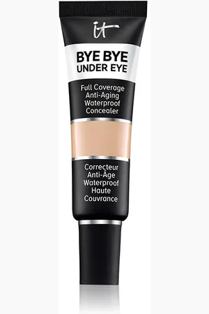 IT COSMETICS Viso - Bye Bye Eye Under Full Coverage Anti-aging Waterproof Concealer Medium