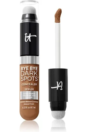 IT COSMETICS Viso - Bye Bye Dark Spots Concealer+serum Rich Cool