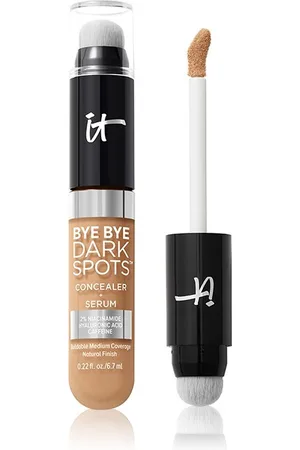IT COSMETICS Viso - Bye Bye Dark Spots Concealer+serum Medium Neutral