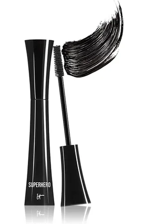 IT COSMETICS Occhi - Mascara Superhero Black
