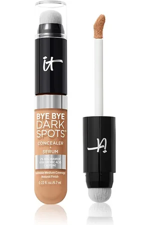 IT COSMETICS Viso - Bye Bye Dark Spots Concealer+serum Medium Cool