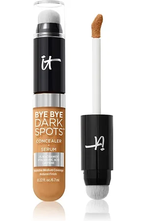 IT COSMETICS Viso - Bye Bye Dark Spots Concealer+serum Tan Neutral