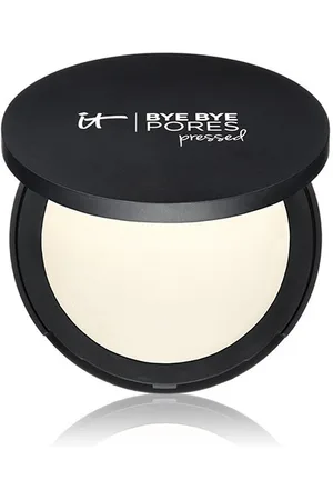 IT COSMETICS Viso - Bye Bye Pores Pressed Setting Powder Translucent