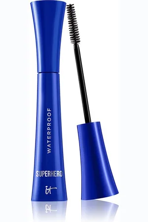 IT COSMETICS Occhi - Mascara Superhero Waterproof Black