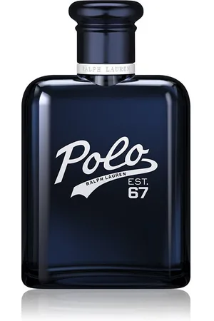 Ralph Lauren Polo 67 - Eau De Toilette 125 Ml