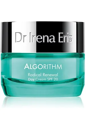 Dr Irena Eris Algorithm - Radical Renewal Day Cream Spf20 50 Ml