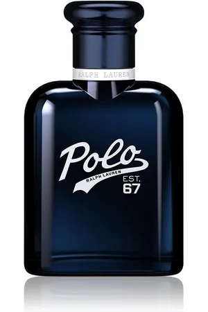 Ralph Lauren Polo 67 - Eau De Toilette 75 Ml