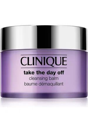 Clinique Struccanti - Take The Day Off Cleansing Balm 250 Ml