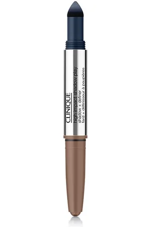 Clinique Occhi - High Impact Shadow Play 10 - Day E Night