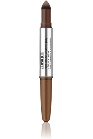 Clinique Occhi - High Impact Shadow Play 05 - Rum E Cola