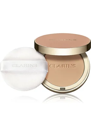 Clarins Viso - Ever Matte Compact Powder 04 - Medium