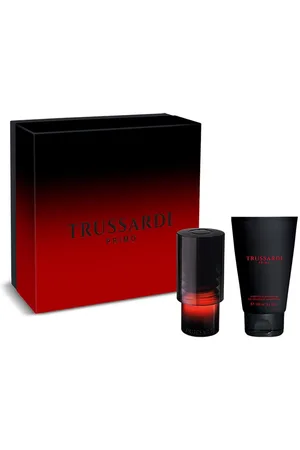 Trussardi Primo - Eau De Parfum Cofanetto