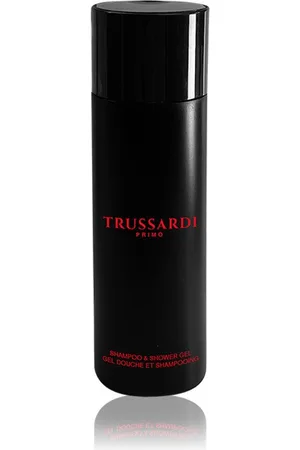 Trussardi Primo - Gel Doccia 200 Ml