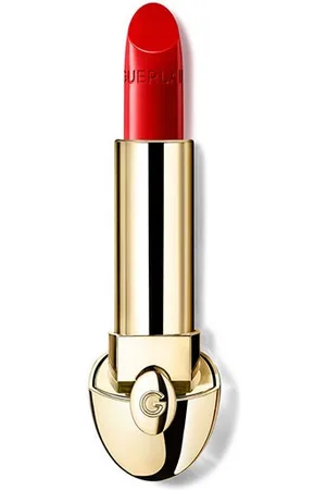 Guerlain Labbra - Rouge G De Satin 214 - Le Rouge Kiss