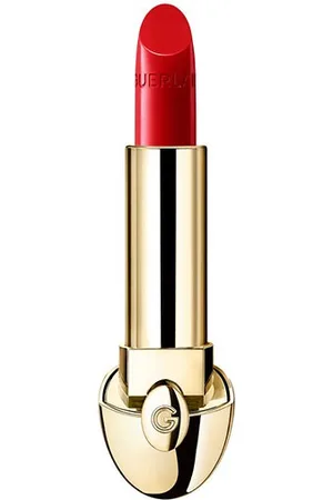 Guerlain Labbra - Rouge G De Satin 510 - Le Rouge Vibrant