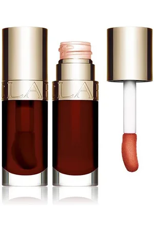 Clarins Labbra - Lip Comfort Oil 09 - Chocolate