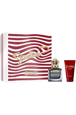 Jean Paul Gaultier Scandal Pour Homme Ricaricabile - Eau De Toilette Cofanetto