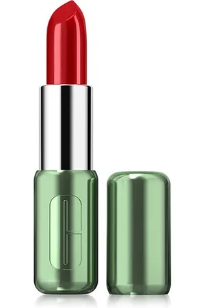 Clinique Labbra - Pop Longwear Lipstick Shine Cherry