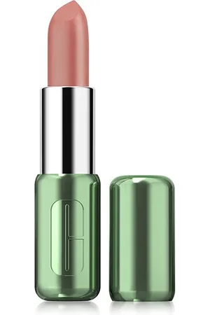 Clinique Labbra - Pop Longwear Lipstick Matte Blushing