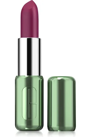Clinique Labbra - Pop Longwear Lipstick Matte Pow