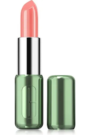 Clinique Labbra - Pop Longwear Lipstick Shine Melon