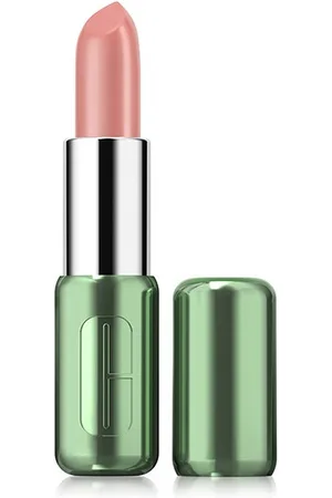 Clinique Labbra - Pop Longwear Lipstick Satin Beige