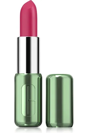 Clinique Labbra - Pop Longwear Lipstick Matte Rose