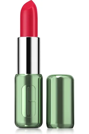 Clinique Labbra - Pop Longwear Lipstick Satin Peppermint