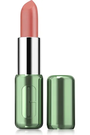 Clinique Labbra - Pop Longwear Lipstick Matte Petal