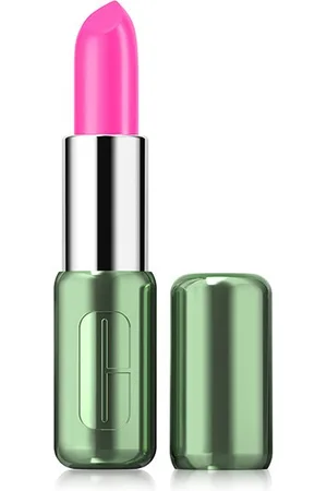 Clinique Labbra - Pop Longwear Lipstick Satin Confetti