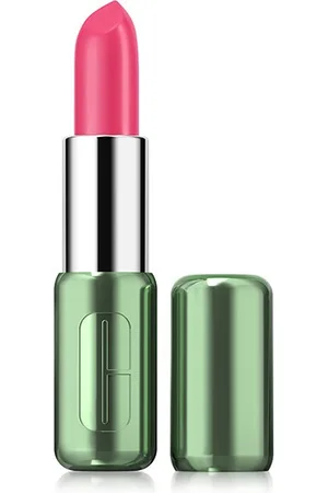 Clinique Labbra - Pop Longwear Lipstick Satin Disco