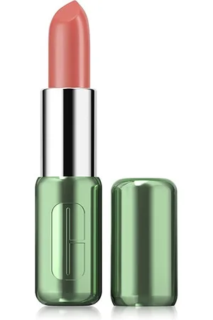 Clinique Labbra - Pop Longwear Lipstick Satin Petal
