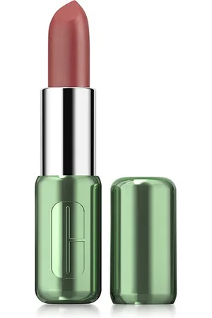 Clinique Labbra - Pop Longwear Lipstick Matte Beach
