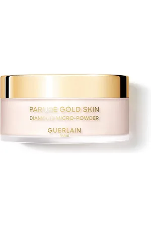 Guerlain Viso - Parure Gold Skin Diamond Micro-powder 01