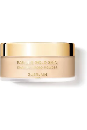 Guerlain Viso - Parure Gold Skin Diamond Micro-powder 03